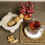 infuso digestivo riscaldante